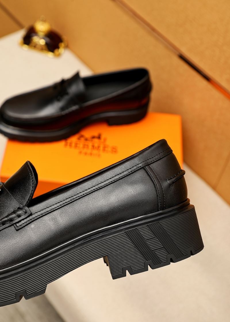 Hermes Business Shoes